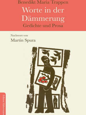 cover image of Worte in der Dämmerung